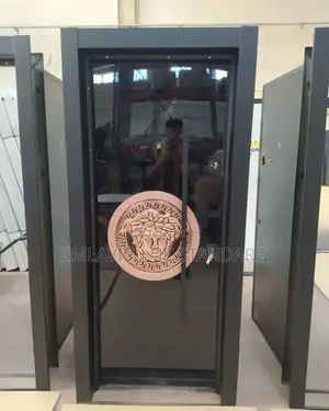 Luxury Turkish Security Door 3ft by 7ft
