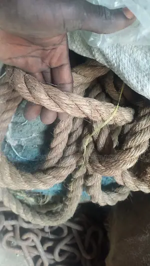 Manila Rope
