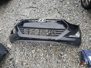 Hyundai Elantra 2014 Complete Front Bumper