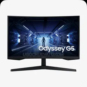 Samsung Odyssey G5 27 Monitor