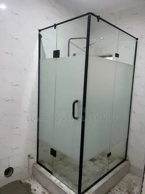 10mm Glass Is a Premium Product, Often Called "Designer-Led
