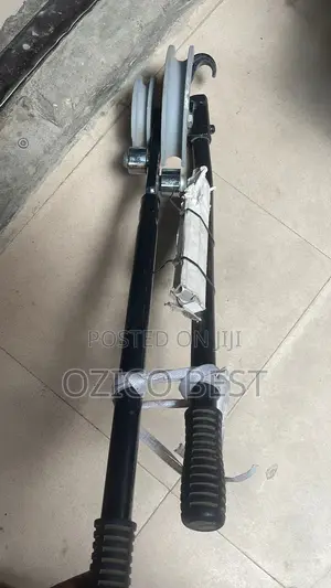 Manual Pipe Bender
