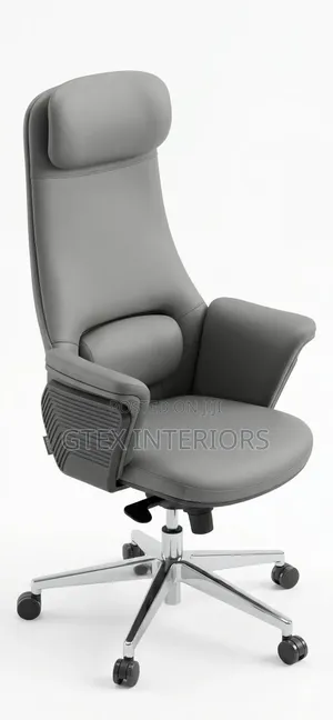 Executive Office Chair
