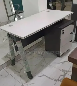 Office Table / Modern Office Table