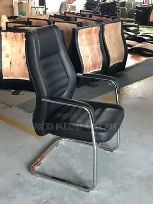 Conference Chair(Visitors Chair)