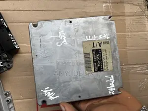 Ecu Brain Box Land Cruiser 2000/2002 at 1kdftv Diesel 89661-60521