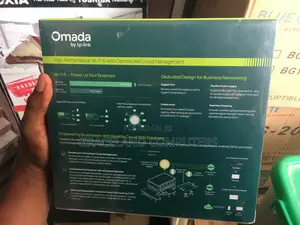 Tp-Link Omada Eap610 Ax1800 Ceiling Mount Wifi 6 Access Point