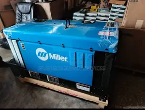 Miller Welding Machine