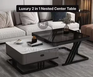 Centre Table