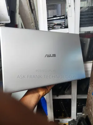 Laptop Asus Vivobook 16 8GB Intel Core i7 SSD 128GB
