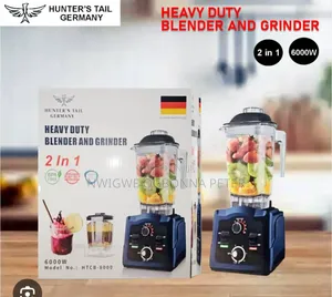 Good Quality Electric Blender