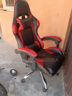 Chair Sinking? Not Lifting? Wobbling? Fix It Today!