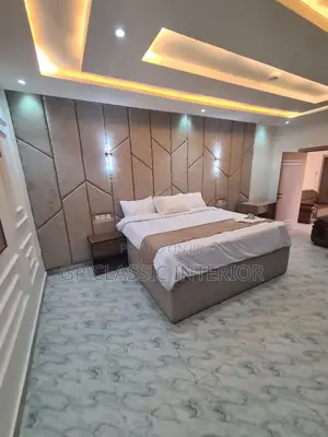 Bed Frame Full Padding