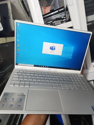 Laptop Dell Inspiron 15 5000 8GB Intel Core i7 SSD 128GB