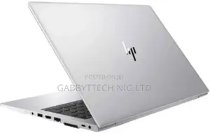 New Laptop HP EliteBook 840 16GB Intel Core i5 SSD 512GB