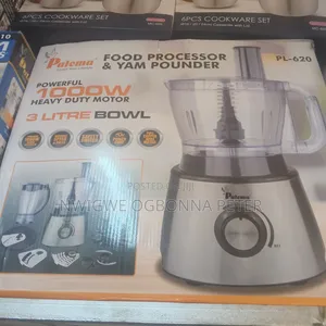 Paloma Food Processor