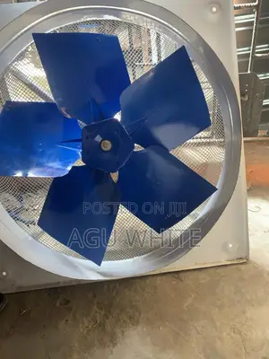 Wall Extractor Fan
