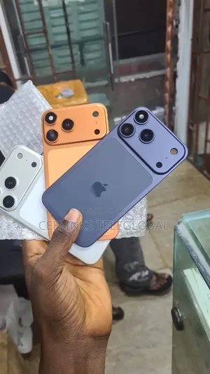 Xr to 17 Pro Converter Casing