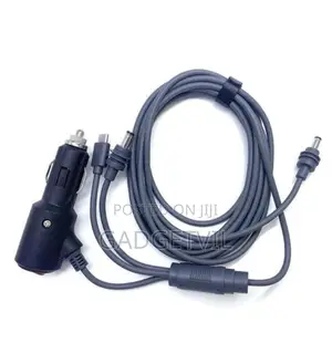 Starlink Mini 3 in 1 Pd 100w Power Cord