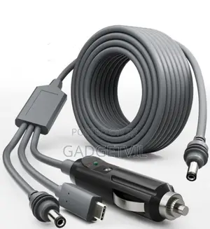 Starlink Mini 3 in 1 Pd 100w Power Cord