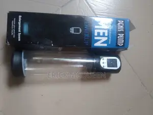 Penis Pump