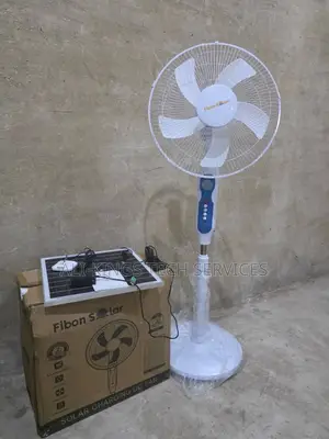 Solar Fan 16inches