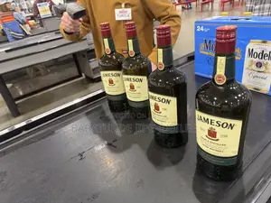 Jameson Whiskey