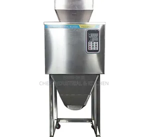 Fz-3000 Weighing and Filling Machine