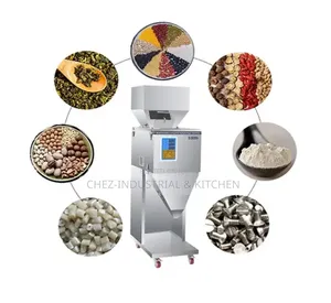 Fz-3000 Weighing and Filling Machine