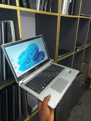 Laptop Acer Aspire V5-473PG 8GB Intel Core i5 SSD 128GB