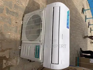Hisense Inverter Air Conditioner