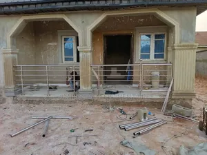 Get Your 304 Sus Stainless Steel Handrail 304marterail