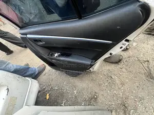 Door Mat Corolla 2014