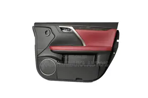 Door Mats Rx350 2018