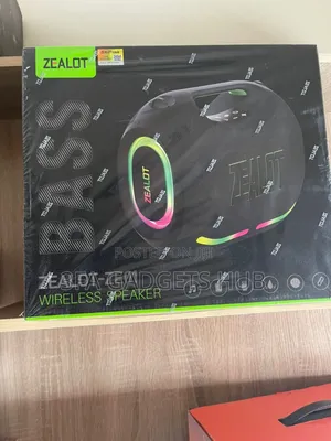 New Zealot-Ze01 Wireless Speaker
