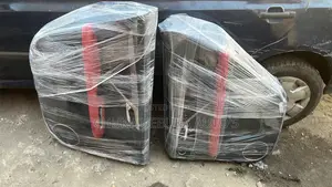 Door Mat Rx350 2018