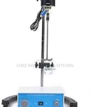 Jj-1 Precision Booster Electric Mixer