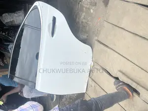 Back Door Es350 2015