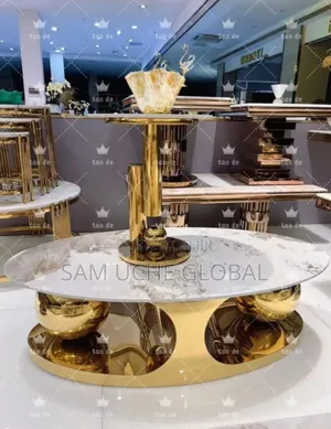 Luxury Centre Table