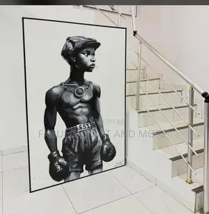 Wall Acrylic Frame