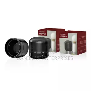 Mini Wine Stopper 2pcs