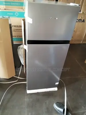 Hisense Refrigerator 172dr