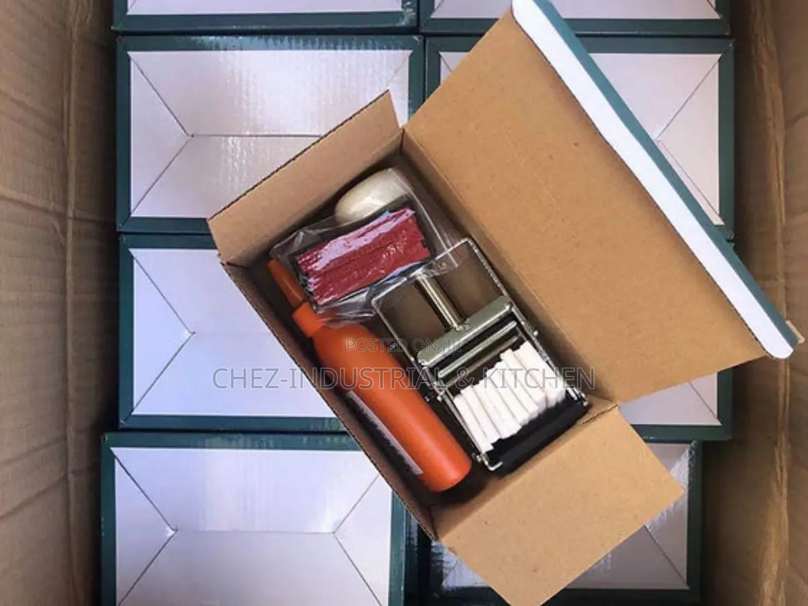 Manual Hand Coding Machine