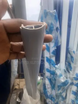 50mm Floor Trunking Pipe