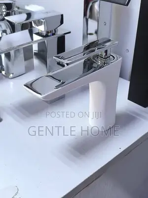 Basin Mixer Tap