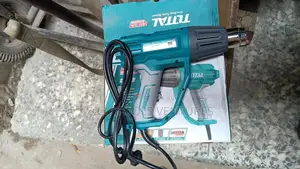 Total Industrial Heat Gun