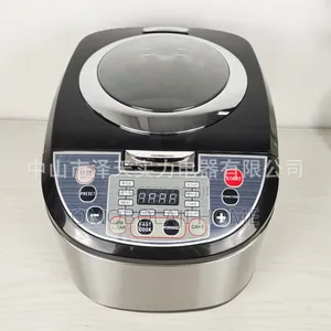 Avinas 5l Digital Rice Cooker 10-in-1 Multi-Function Kitch. Assistant