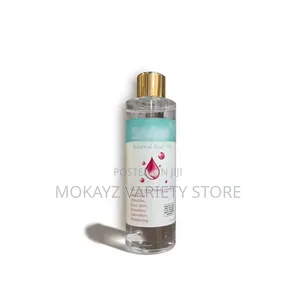 Saam Renewal Body Oil (200ml)