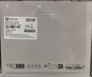 Ezviz C1c - 2 Pack