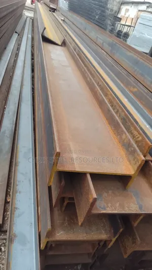457x191 H Beam